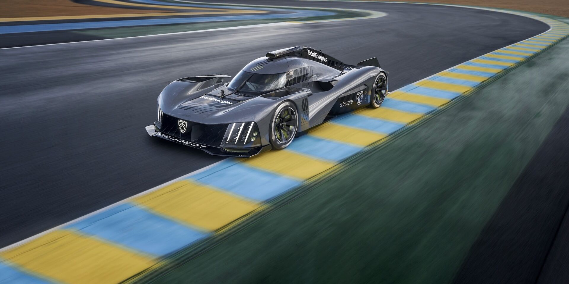 Le Mans